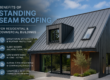 Benefits of Standing Seam Roofing