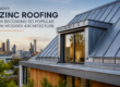 Why Zinc Roofing Is Popular in Modern Architecture Lockline Roofing