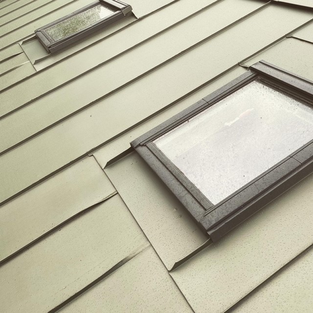 Lockline Roofing Example 12 November 2021 Lockline Roofing Example 12 November 2021 -Metal Roofing and Cladding