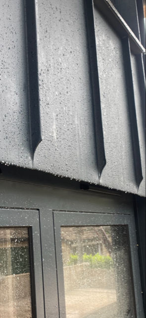 Lockline Roofing Example 4 November 2021 Lockline Roofing Example 4 November 2021 - Metal Roofing and Cladding